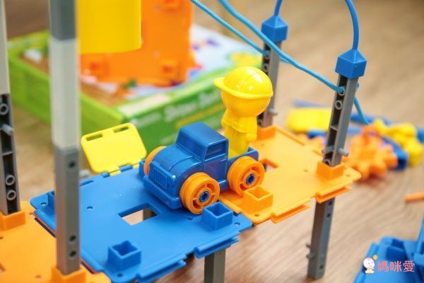 輕鬆看懂英文童書 80% ★ 美國 Learning Resources 益智桌遊