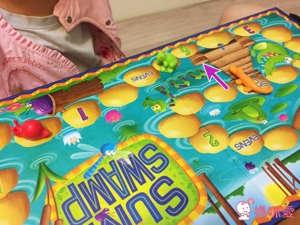 輕鬆看懂英文童書 80% ★ 美國 Learning Resources 益智桌遊