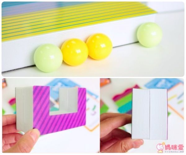 輕鬆看懂英文童書 80% ★ 美國 Learning Resources 益智桌遊