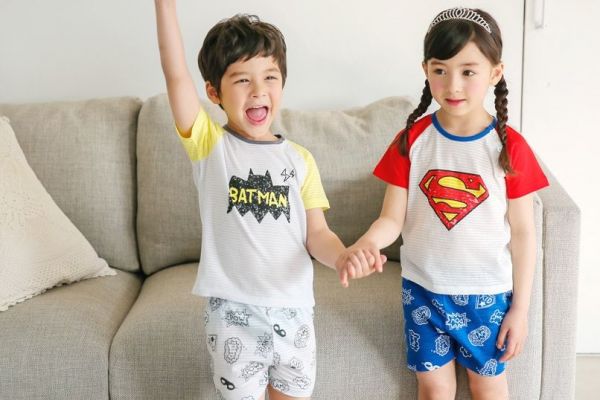 韓國 ttasom 涼夏家居服