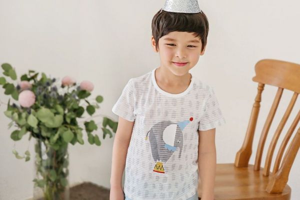 韓國 ttasom 涼夏家居服