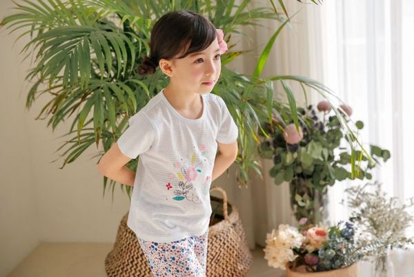 韓國 ttasom 涼夏家居服