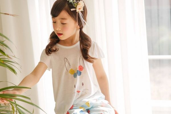 韓國 ttasom 涼夏家居服