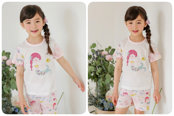 韓國 ttasom 涼夏家居服