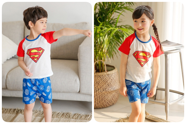 韓國 ttasom 涼夏家居服