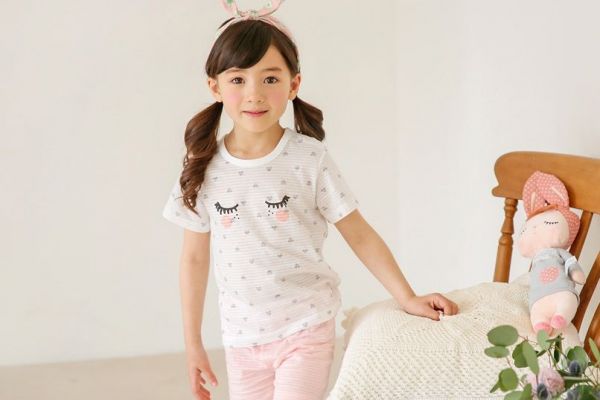 韓國 ttasom 涼夏家居服