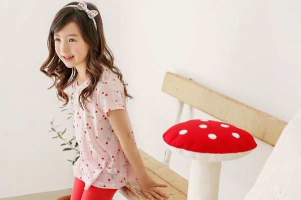 韓國 ttasom 涼夏家居服