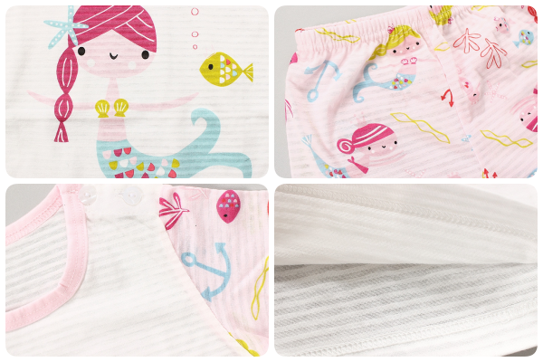 韓國 ttasom 涼夏家居服