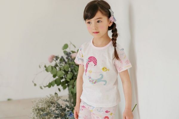 韓國 ttasom 涼夏家居服