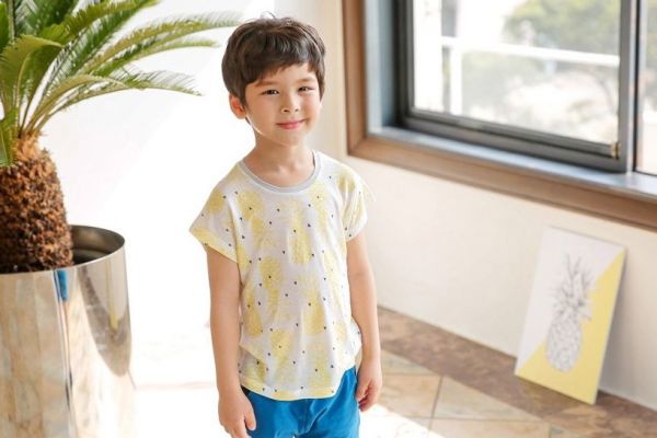 韓國 ttasom 涼夏家居服