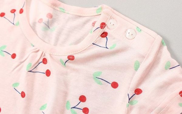 韓國 ttasom 涼夏家居服