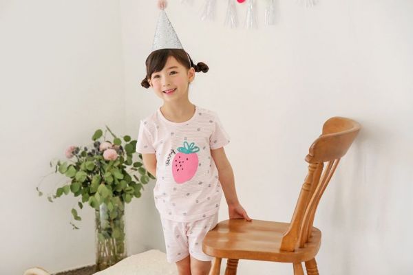 韓國 ttasom 涼夏家居服