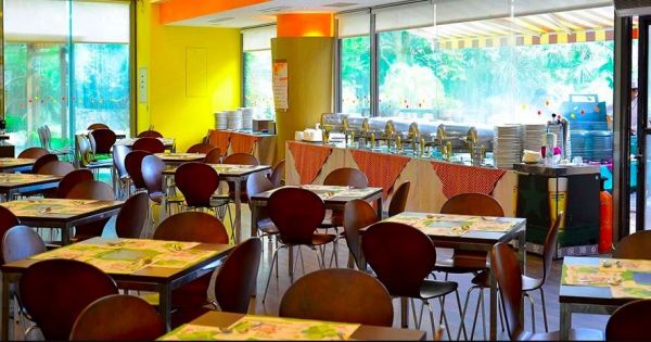 東森山林渡假酒店❤夏日親子樂悠遊