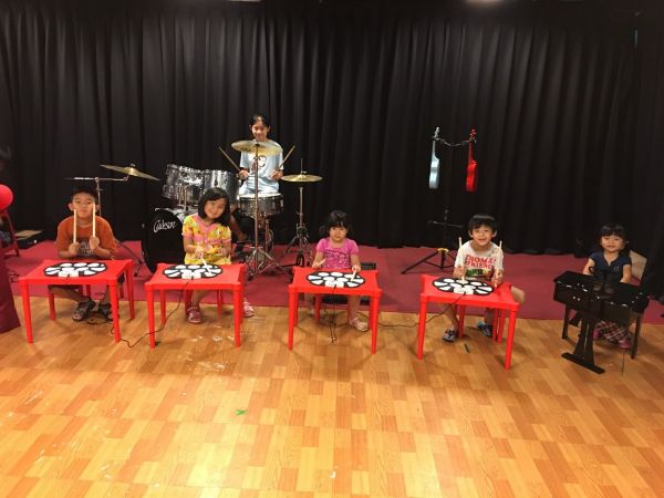 東森山林渡假酒店❤夏日親子樂悠遊