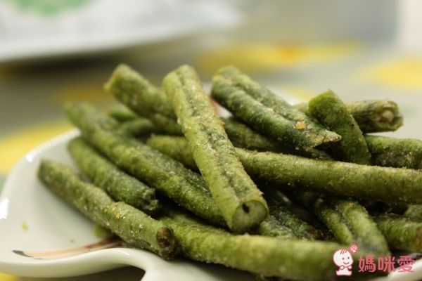 辦公室、追劇、團購美食零嘴★【乾味人生】在地烘焙蔬果乾