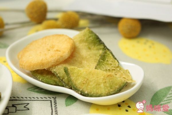 辦公室、追劇、團購美食零嘴★【乾味人生】在地烘焙蔬果乾