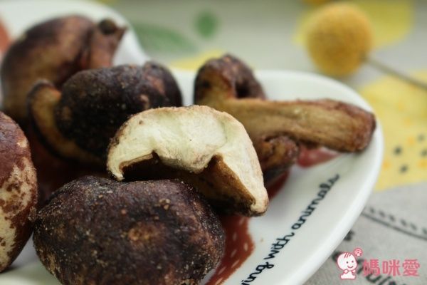 辦公室、追劇、團購美食零嘴★【乾味人生】在地烘焙蔬果乾