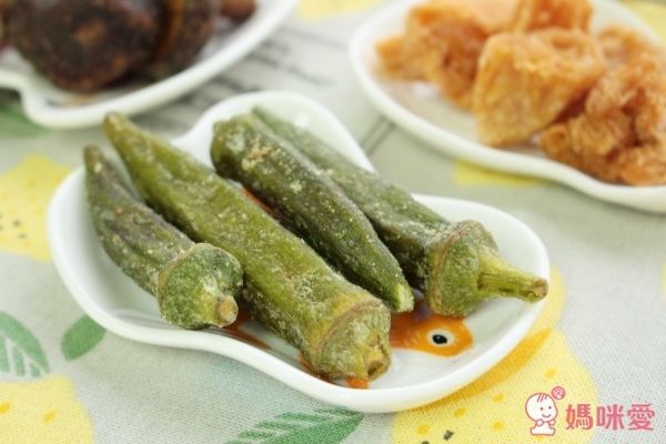 辦公室、追劇、團購美食零嘴★【乾味人生】在地烘焙蔬果乾