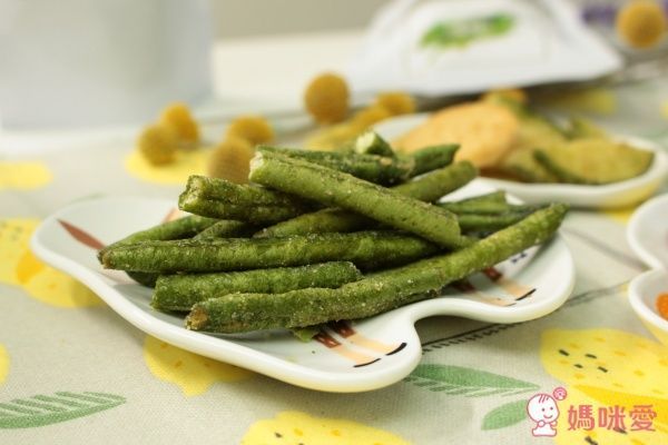 辦公室、追劇、團購美食零嘴★【乾味人生】在地烘焙蔬果乾