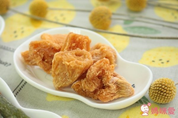 辦公室、追劇、團購美食零嘴★【乾味人生】在地烘焙蔬果乾