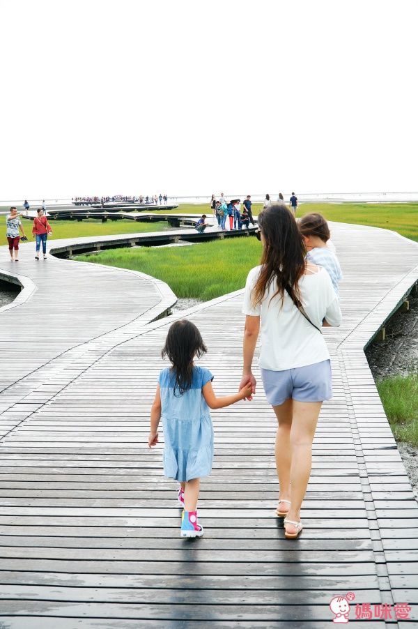 【台中港酒店】高美溼地看星星☆暑假不加價