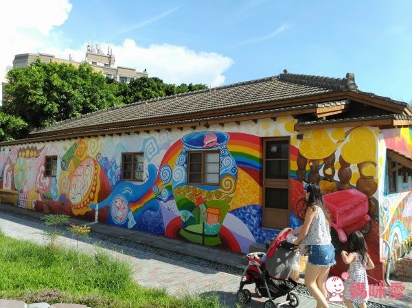 【台中港酒店】高美溼地看星星☆暑假不加價