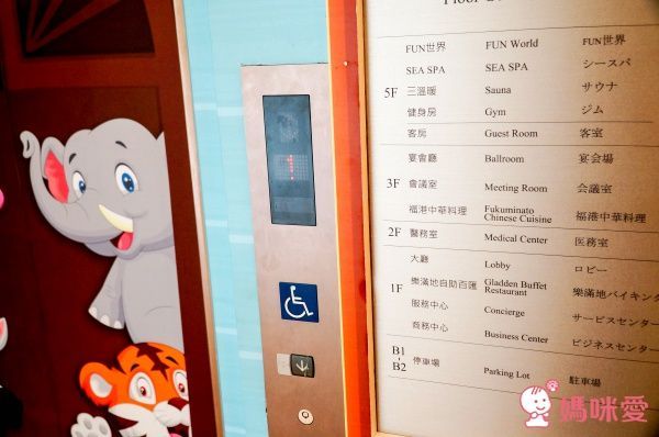 【台中港酒店】高美溼地看星星☆暑假不加價