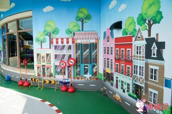 【台中港酒店】高美溼地看星星☆暑假不加價