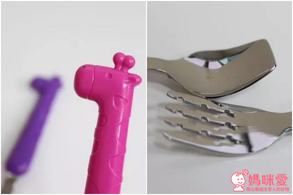 幼兒學習餐具 / 湯叉 / 學習筷 / 收納餐具盒