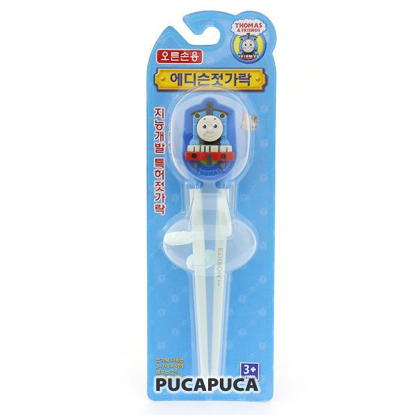 幼兒學習餐具 / 湯叉 / 學習筷 / 收納餐具盒