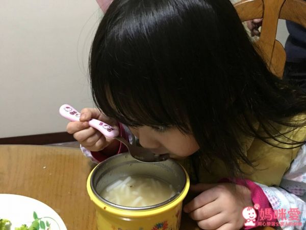 韓國 Raon - 學習筷+湯匙組-Hello Kitty-附收納袋