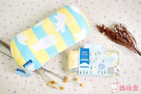 夏日消暑必備！【日本SANTAN】涼感被 / 涼感墊 / 涼感枕