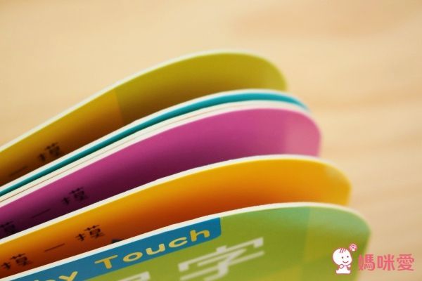 風車圖書 - Baby觸覺認知禮盒新版(4書)