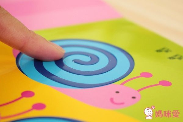 風車圖書 - Baby觸覺認知禮盒新版(4書)