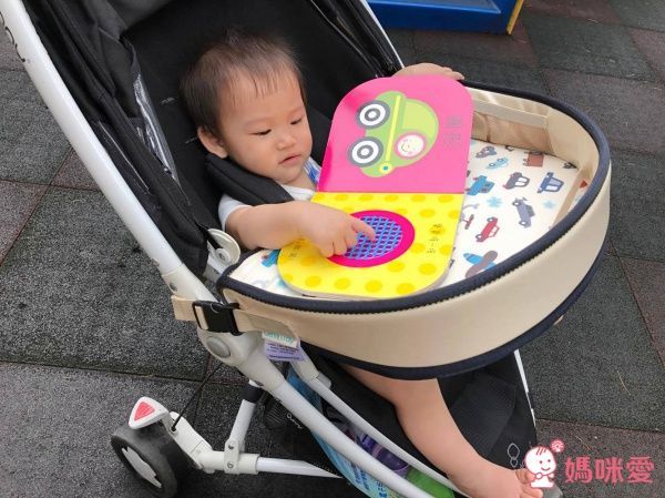 風車圖書 - Baby觸覺認知禮盒新版(4書)