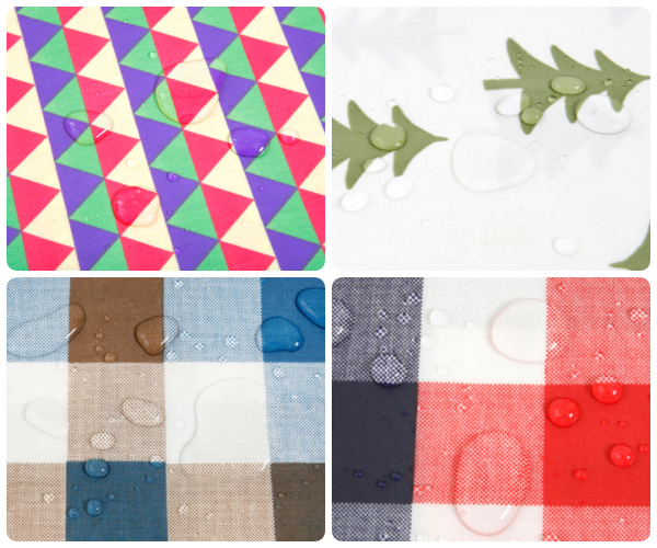 韓國 coney island 防水睡袋收納袋 / 尿布墊 / 便當束口袋