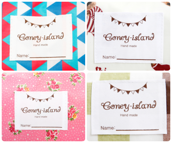 韓國 coney island 防水睡袋收納袋 / 尿布墊 / 便當束口袋