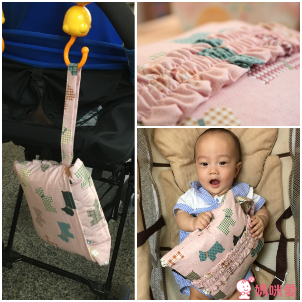 韓國 coneyisland 防水收納袋 / 尿布墊 / 便當束口袋