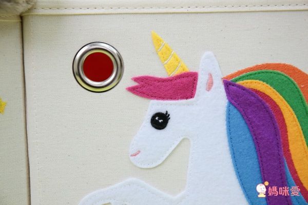 【美國 kaikai & ash】童趣可愛玩具收納箱全系列