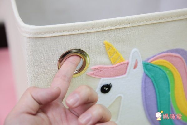 【美國 kaikai & ash】童趣可愛玩具收納箱全系列