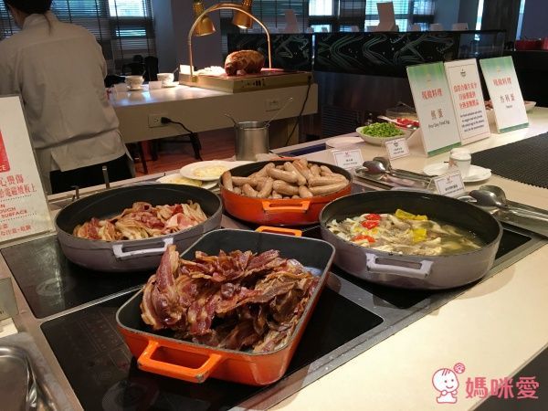 高雄福華大飯店✰專屬親子的五星享受