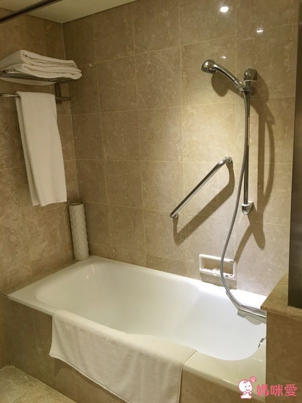 高雄福華大飯店✰專屬親子的五星享受