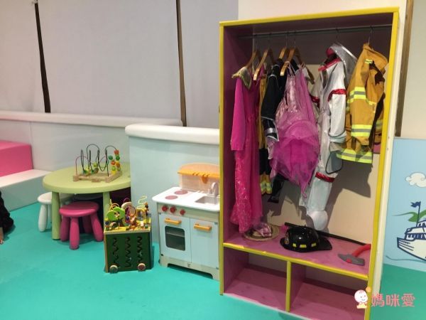 高雄福華大飯店✰專屬親子的五星享受