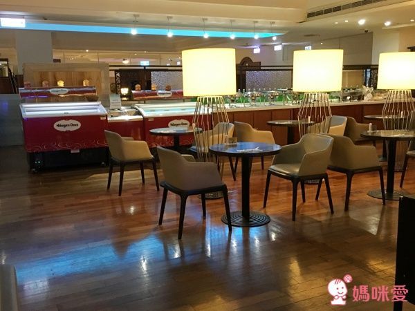 高雄福華大飯店✰專屬親子的五星享受