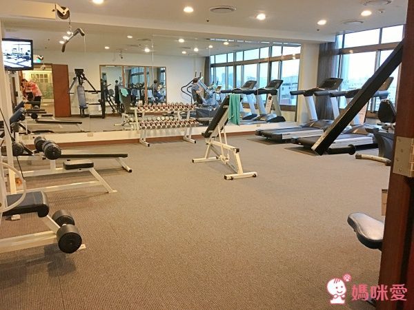 高雄福華大飯店✰專屬親子的五星享受