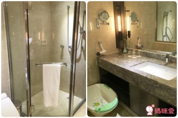 高雄福華大飯店✰專屬親子的五星享受