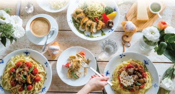 高雄福華大飯店✰專屬親子的五星享受