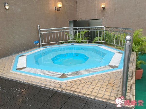 高雄福華大飯店✰專屬親子的五星享受