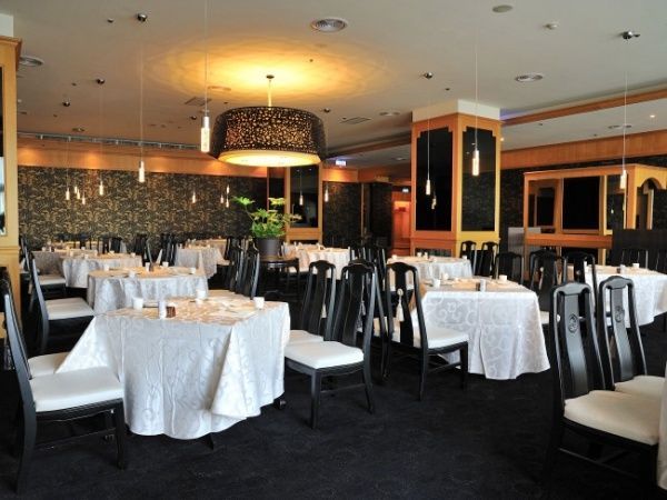 高雄福華大飯店✰專屬親子的五星享受