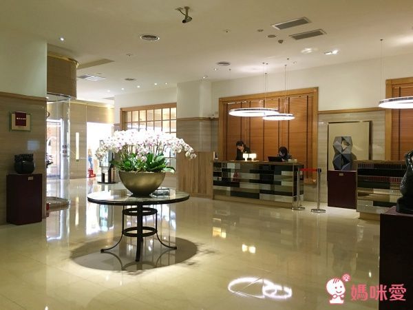 高雄福華大飯店✰專屬親子的五星享受